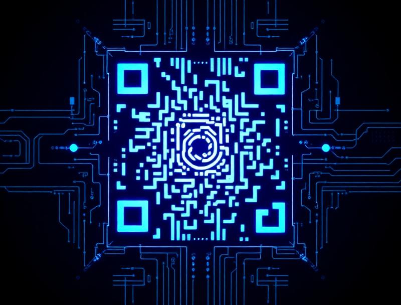 Best-in-class QR Payments